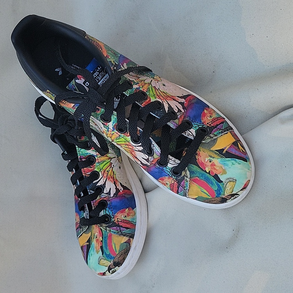 Like New Original Stan Smith Adidas